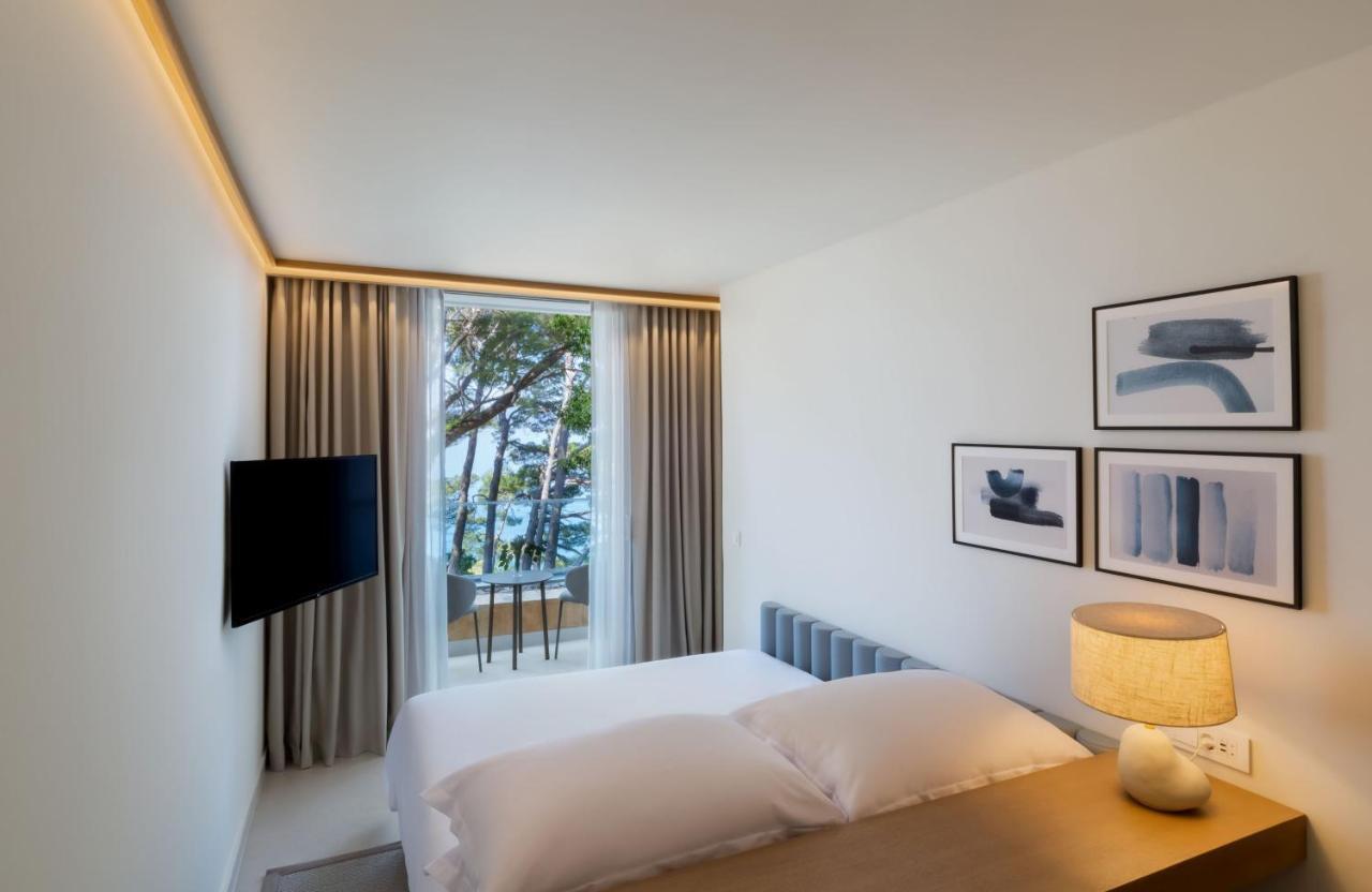 Bluesun Hotel Soline Brela Ruang foto