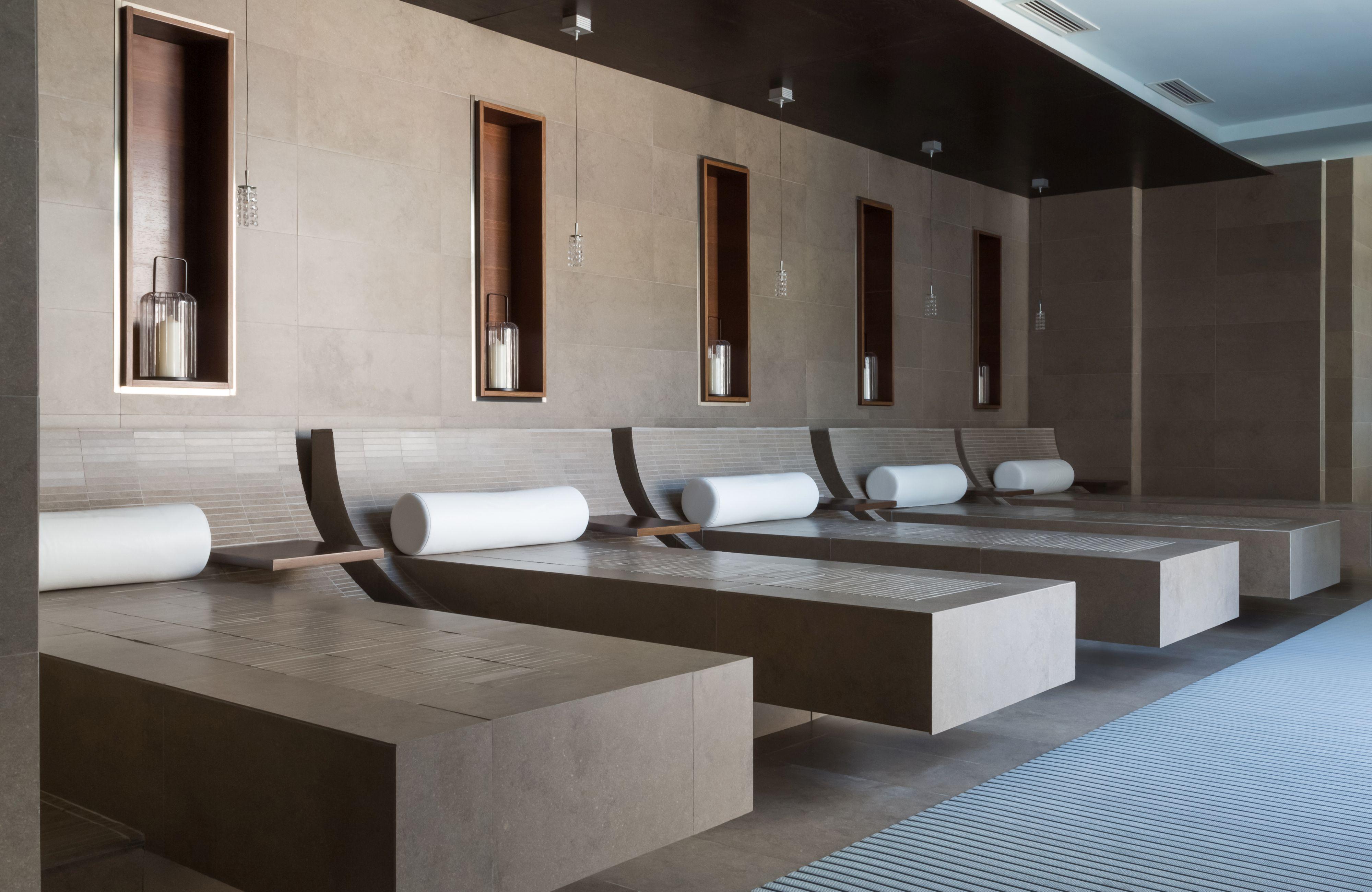 Bluesun Hotel Soline Brela Bagian luar foto